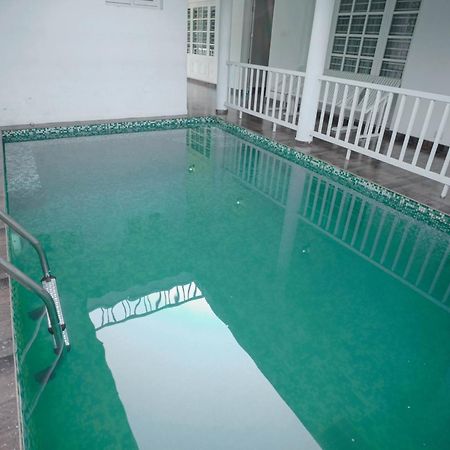 Hermas Villa Vythiri Exterior photo