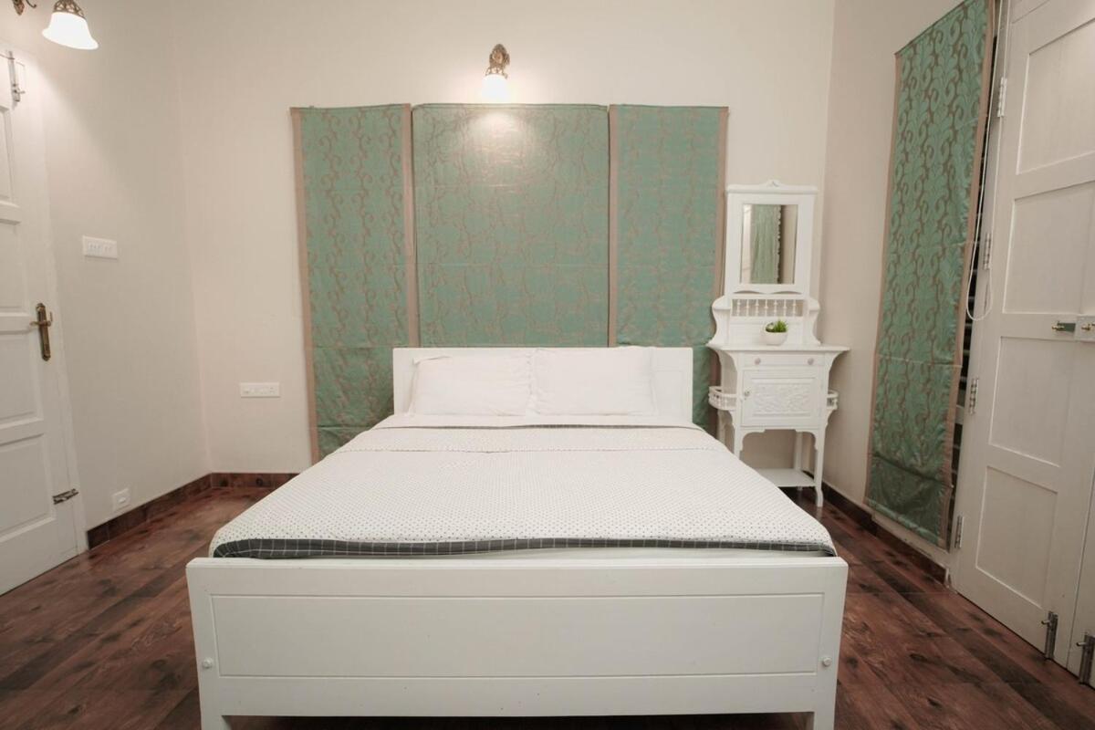 Hermas Villa Vythiri Exterior photo
